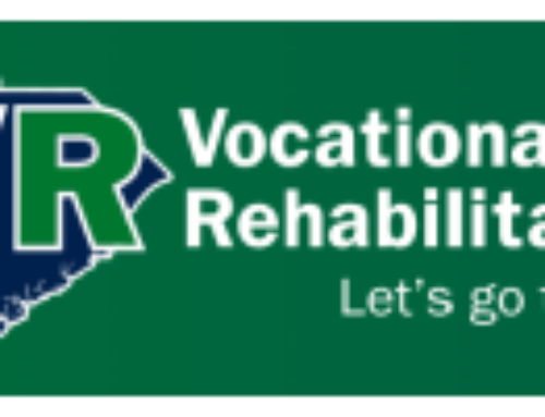 Berkeley-Charleston Vocational Rehabilitation Center